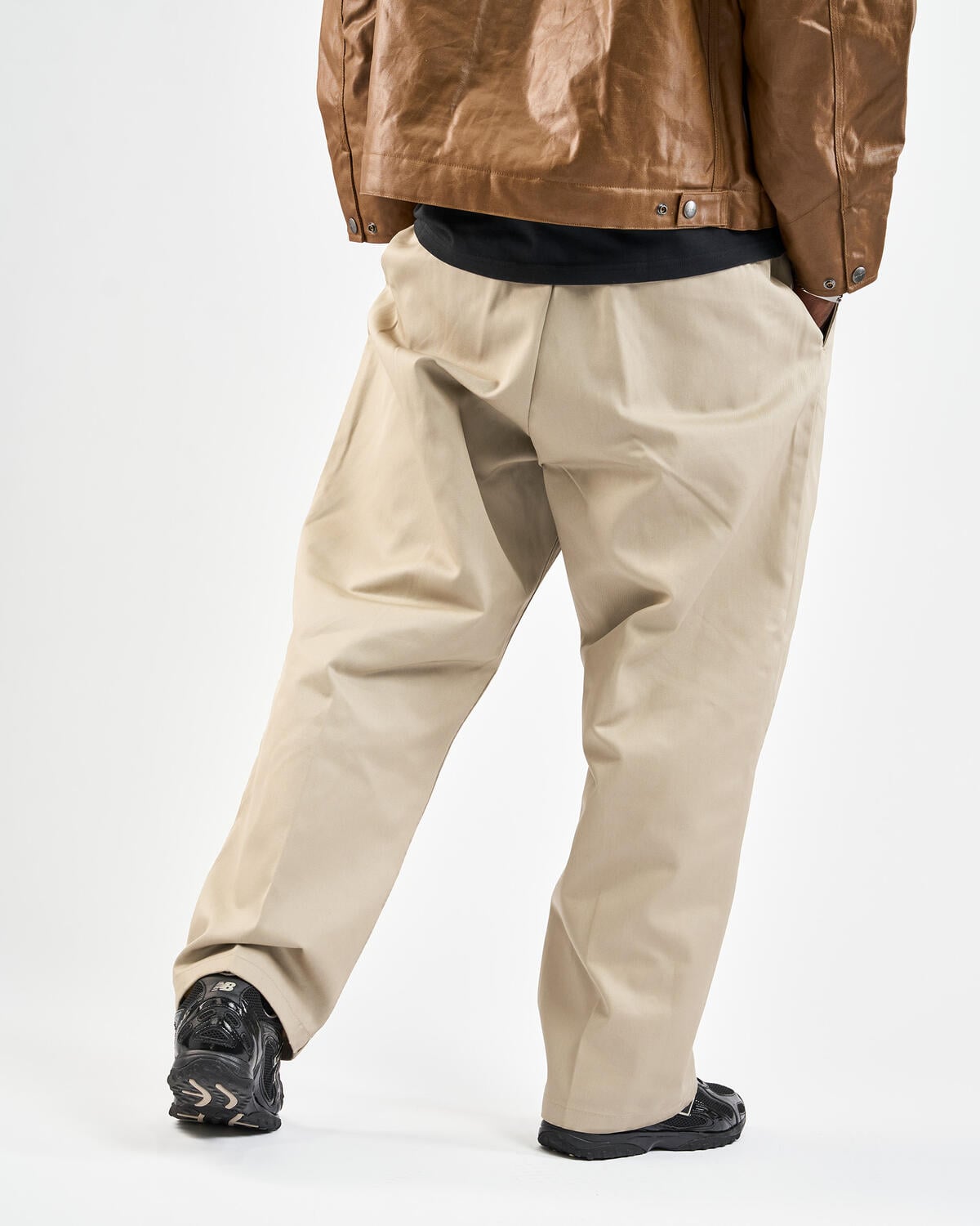 Carhartt WIP Evan Pant | I035666.G101 | AFEW STORE